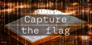 Capture the Flag Capture the flag