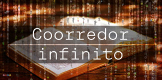 Corredor infinito Corredor infinito