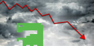 Crisis de la industria de los videojuegos de los 80s Crisis de la industria de los videojuegos de los 80s