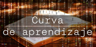 Curva de aprendizaje Curva de aprendizaje