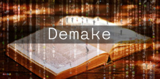 Demake Demake