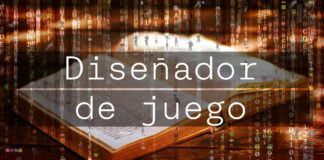 Diseñador de juego Diseñador de juego