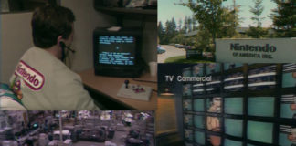 Documental Nintendo revive la industria del videojuego Documental Nintendo revive la industria del videojuego
