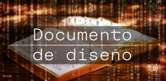 Documento de diseño Documento de diseño