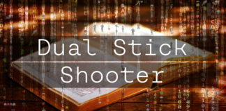 Dual Stick Shooter Dual Stick Shooter