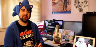 El Complejo Lambda mensaje navideño 2019 El Complejo Lambda mensaje navideño 2019