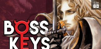 El diseño del mundo de Castlevania Symphony of the Night El diseño del mundo de Castlevania Symphony of the Night