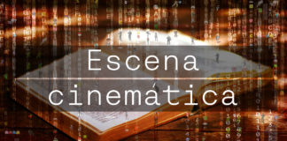 Escena cinemática Escena cinemática
