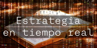 Estrategia en tiempo real Estrategia en tiempo real