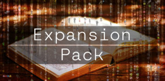Expansion Pack Expansion Pack