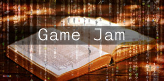 Game Jam Game Jam