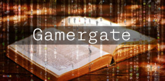 Gamergate Gamergate