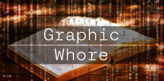 Graphic Whore Graphic Whore