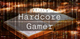Hardcore Gamer Hardcore Gamer