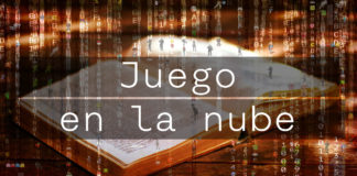 Juego en la nube Juego en la nube