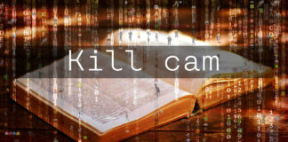 Kill cam Kill cam