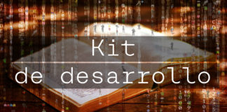 Kit de desarrollo Kit de desarrollo