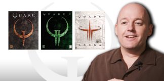 La Historia de Quake con Tim Willits La Historia de Quake con Tim Willits