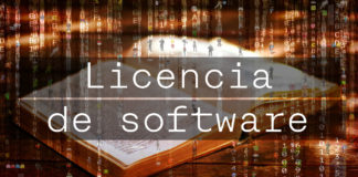 Licencia de software Licencia de software