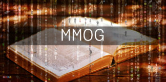 MMOG MMOG