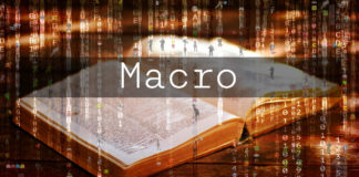 Macro Macro
