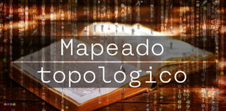 Mapeado topológico Mapeado topológico
