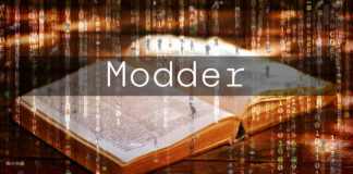 Modder Modder
