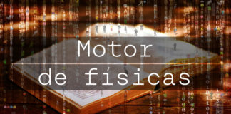Motor de físicas Motor de físicas
