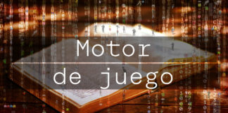 Motor de juego Motor de juego