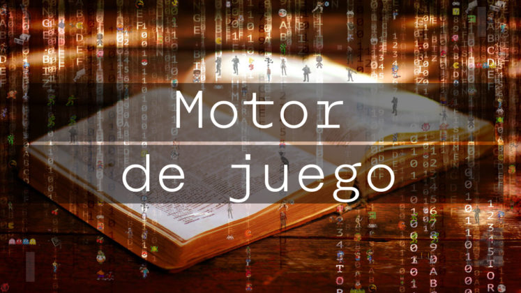 Motor de juego - Capital Video Games
