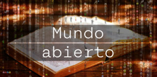 Mundo abierto Mundo abierto