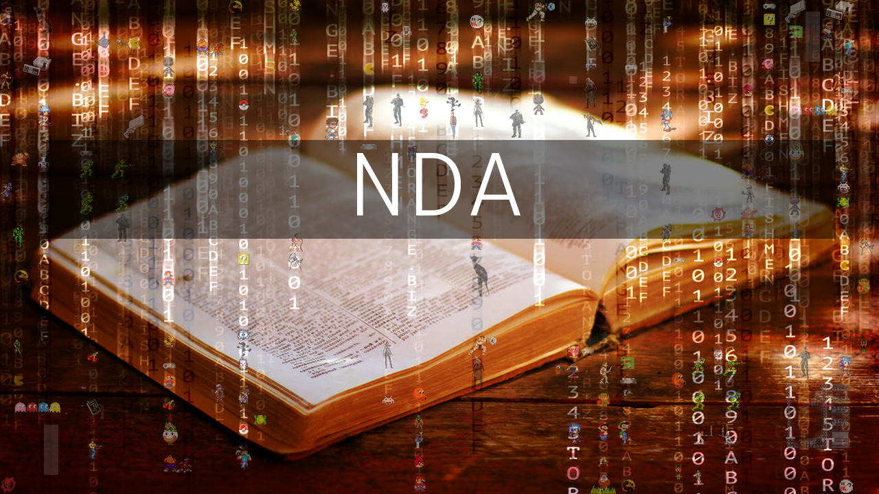 NDA