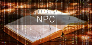 NPC NPC