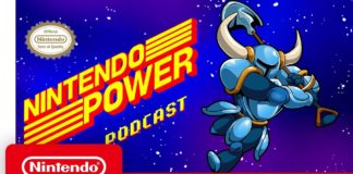 Nintendo Power Podcast episodio 24 Nintendo Power Podcast episodio 24