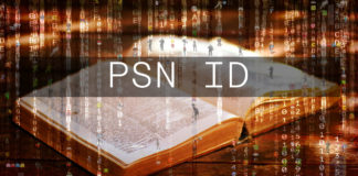 PSN ID PSN ID