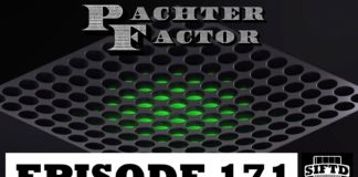 Pachter Factor Episodio 171 Xbox Serie X y The Game Awards 2019 Pachter Factor Episodio 171 Xbox Serie X y The Game Awards 2019