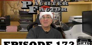 Pachter Factor Episodio 172 Navidad 2019 Shenmue 4 y Switch 2 Pachter Factor Episodio 172 Navidad 2019 Shenmue 4 y Switch 2
