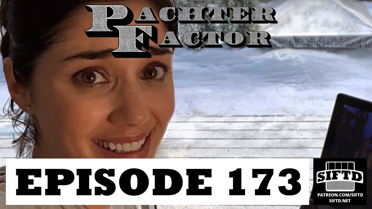 Pachter Factor Episodio 173 La Renta de videojuegos RIP
