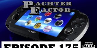 Pachter Factor Episodio 175 Vita 2 – el futuro de GameStop
