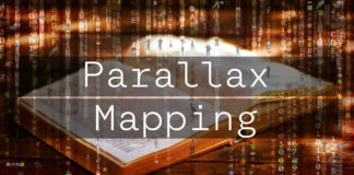 Parallax Mapping Parallax Mapping