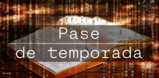 Pase de temporada Pase de temporada