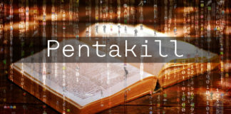 Pentakill Pentakill
