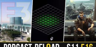 Podcast Reload Episodio 16 Temporada 11 Podcast Reload Episodio 16 Temporada 11