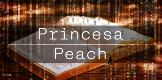 Princesa Peach Princesa Peach