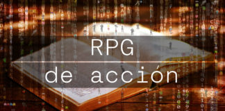 RPG de Acción RPG de acción