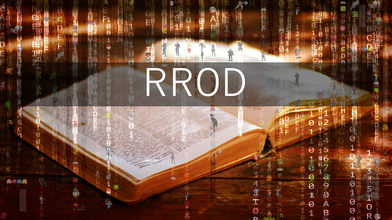 RROD