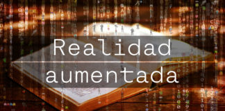 Realidad aumentada Realidad aumentada