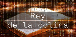 Rey de la colina Rey de la colina