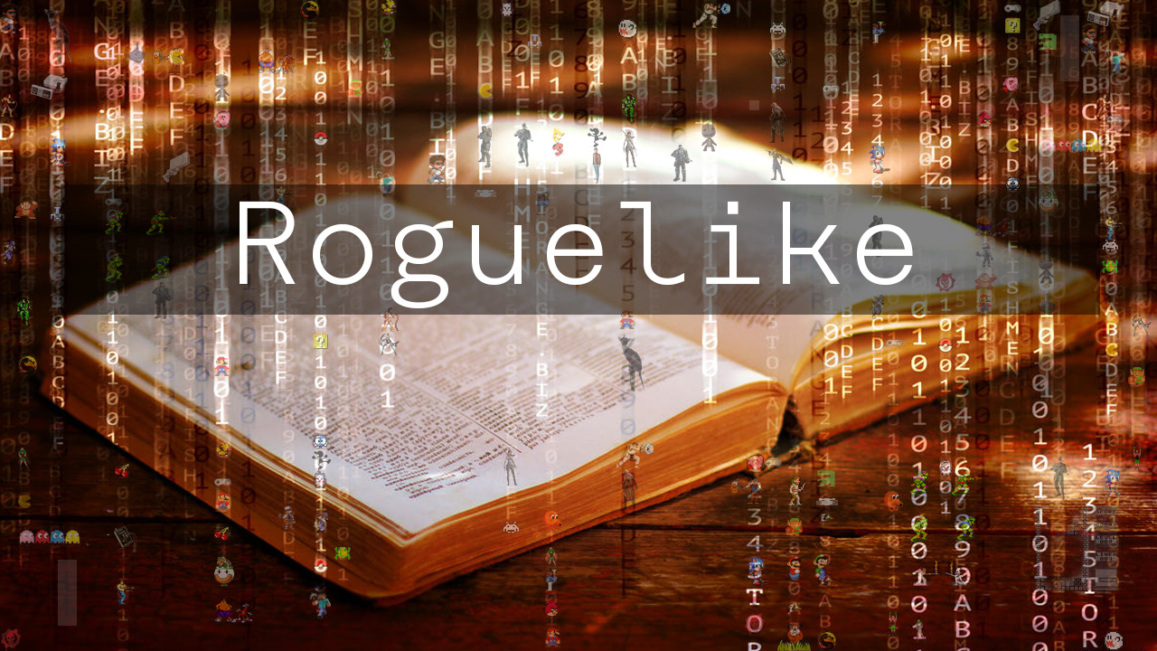 Roguelike