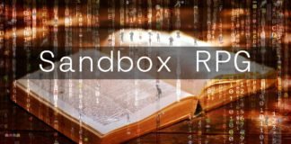Sandbox RPG Sandbox RPG